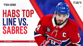 Montreal 690: Dreger reacts to Leafs' lottery win, discusses Habs' top line vs. Sabres