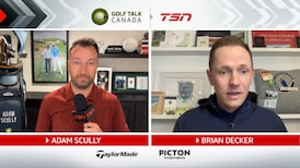 Decker details what it takes to host RBC Canadian Open at TPC Toronto at Osprey Valley