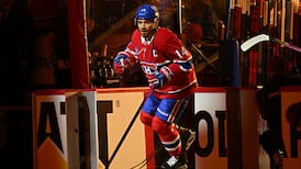 Montreal 690: I do think Suzuki is going to win the Selke 