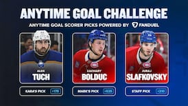 FanDuel Anytime Goal Challenge