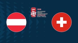 Group A: Austria vs. Switzerland