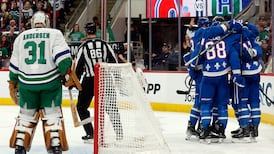 Hot or Not: Avalanche and Hurricanes will meet in the Stanley Cup Final