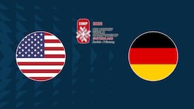 Group A: United States vs. Germany