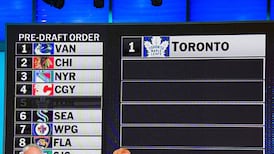 Ottawa 1200: A tale of two days for the Maple Leafs