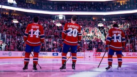 Montreal 690: Dreger reacts to Leafs' lottery win, discusses Habs' top line vs. Sabres