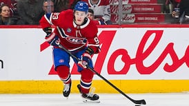 Montreal 690: Habs Lunch - Biggest concerns vs. Sabres