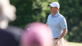 Four-time Truist Championship winner Rory rested and ready to take on Quail Hollow