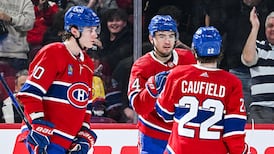 Montreal 690: Canadiens need to be better at creating space for their star players