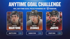 FanDuel Anytime Goal Challenge