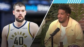 Haliburton: Ivica Zubac 'brings a different dynamic' to Pacers