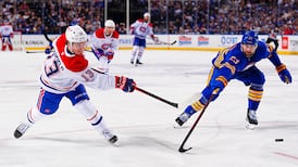 Habs Ice Chips: Caufield insists confidence is still there