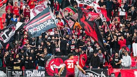 'The energy is different': TFC anticipating match against star-studded Inter Miami