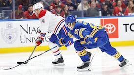 'We came mentally prepared': Sabres understand new challenges Habs present