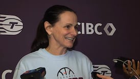 Brondello: 'We've just taken giant steps and still got a lot of giant ones to go'