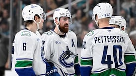 No President, no GM, no No. 1 pick - What now for Canucks?