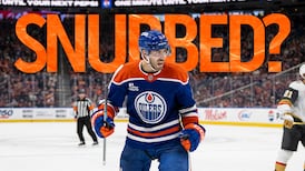 The Talking Point: Should Evan Bouchard have been a Norris nominee?