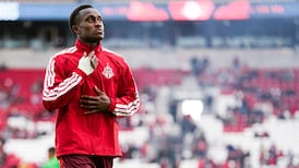 'We know he's going to be 100% ready for the World Cup': Fraser updates Laryea's status