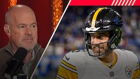 Why Rich Eisen believes Steelers will be better in 2026