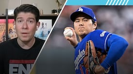 Passan: I think the Dodgers want Ohtani to pitch a full season