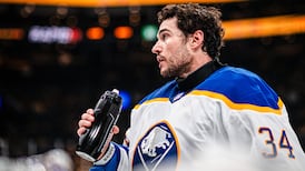 'I'm an amorphous blob': Lyon feels comfortable adapting to all teams and situations