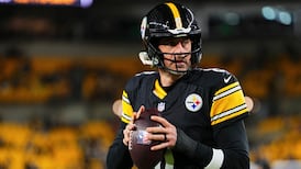 Report: Rodgers to visit Steelers, likely to play for team in 2026