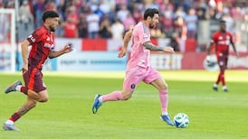 Playing Messi a big task and big motivator for Toronto FC as they welcome Inter Miami