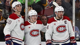 Montreal 690: Canadiens need to be better at creating space for their star players