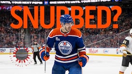 The Talking Point: Should Evan Bouchard have been a Norris nominee?