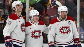 Why aren’t Canadiens' top offensive players producing in playoffs?