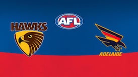 Hawthorn vs. Adelaide Crows