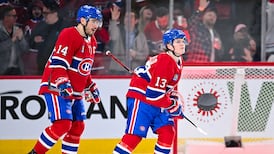 The Talking Point: What's the concern level for Habs after Game 1?