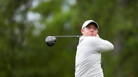 PGA: Truist Championship - Rd.1