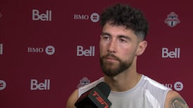 Osorio on getting up for match against Messi, World Cup being just around the corner