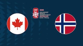 Group B: Canada vs. Norway
