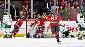 PWHL: Fleet 1, Charge 2