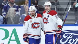 Montreal 690: Habs Lunch - Who will be the x-factor for the Habs in Game 2?