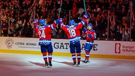 QMJHL Final: Chicoutimi 2, Moncton 5