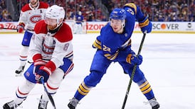 Montreal 690: What hurt Habs the most in Game 1?