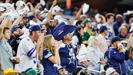 Stephen A. calls out Skip for Cowboys/Knicks take