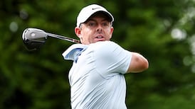 PGA: Truist Championship - Rd. 2