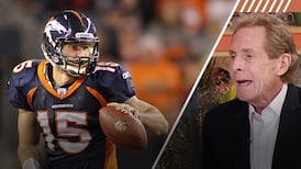 Who was more right on Tim Tebow's NFL career: Skip or Stephen A.?