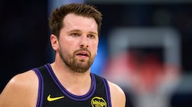 Skip, Stephen A. have conflicting opinions on Luka's offensive game