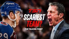 The Talking Point: Between Avs/Canes which team is the scariest?