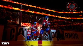 The Talking Point: How do Habs get star players going?