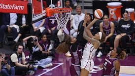 WNBA: Mystics 68, Tempo 65