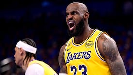 Stephen A., Skip argue over LeBron's place on all-time list