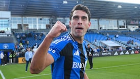 MLS: CF Montreal 2, Orlando City 0
