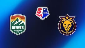 Denver Summit at Utah Royals FC
