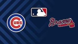 Chicago Cubs at Atlanta Braves