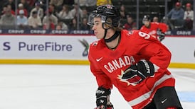 Danford will be pretty happy if Leafs pick McKenna: 'He's got everything going for him'